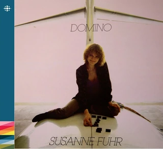 Susanne Fuhr Domino (CD)