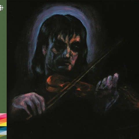 Eddy Zoltan Spelemannen (CD) 