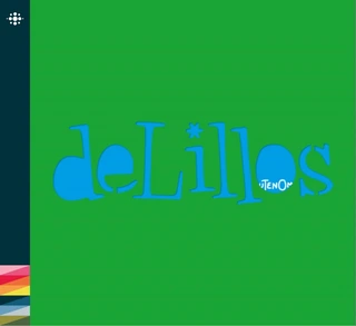 deLillos Utenom (2CD)