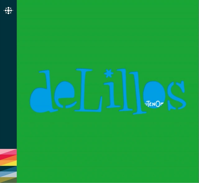 deLillos Utenom (2CD) 