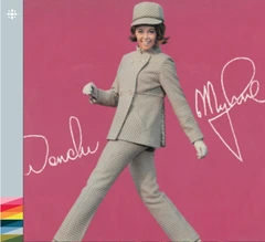 Wenche Myhre Wenche Myhre (CD)