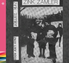 Diverse Artister Zink Zamler (CD)