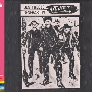 Den Tredje Generasjon Aktivitet! (CD)