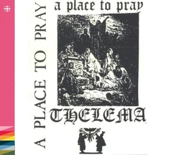 A Place To Pray Thelema (CD)