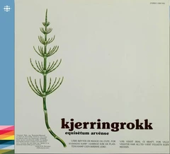 Kjerringrokk Kjerringrokk Om Kvinner (CD)