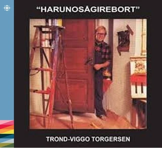 Trond-Viggo Torgersen Harunosågirebort (CD)