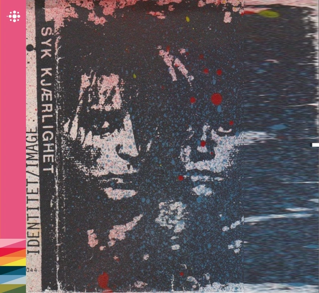 Syk Kjærlighet Identitet/Image (CD) 