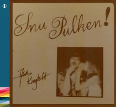 Asbjørn "ASA" Krogtoft Snu Pulken! (CD)