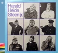 Harald Heide Steen Jr. Harald Heide Steen Jr. (CD)