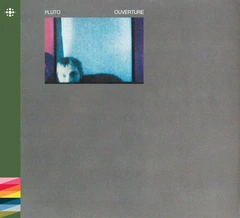 Pluto Ouverture (CD)