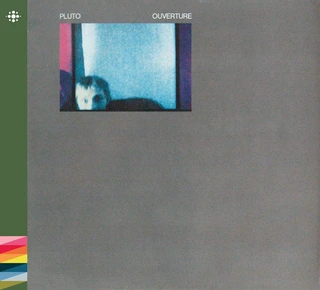 Pluto Ouverture (CD)