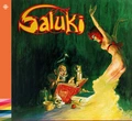 Saluki Saluki (CD)