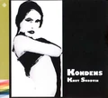 Knut Skodvin Kondens (CD)