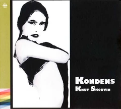 Knut Skodvin Kondens (CD)