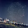 Hochzeitskapelle + Japanese Friends The Orchestra In The Sky (Kobe…) (2LP)