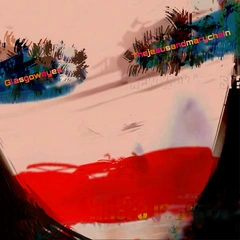 The Jesus And Mary Chain Glasgow Eyes (CD)