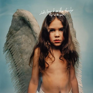 Fay Wildhagen Let's Keep It In The Family (LP)