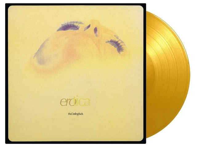 The Darling Buds Erotica - LTD (LP) 
