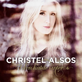 Christel Alsos I Den Kalde Vinter (LP)