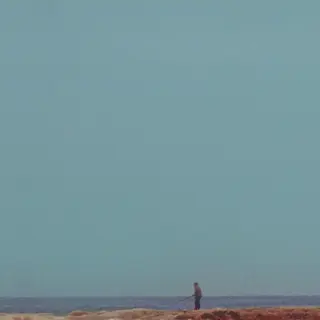 Mid-Air Thief Crumbling (LP)