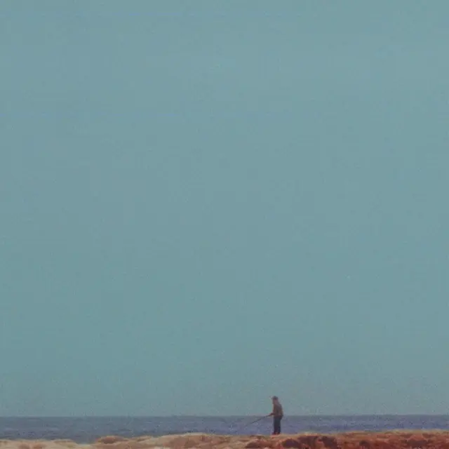 Mid-Air Thief Crumbling (LP) 