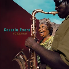 Cesaria Evoria Rogamar - LTD (2LP)