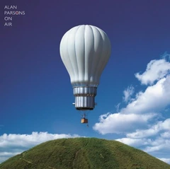 Alan Parsons On Air - LTD (LP)
