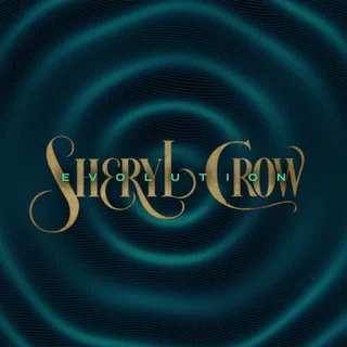 Sheryl Crow Evolution (LP)