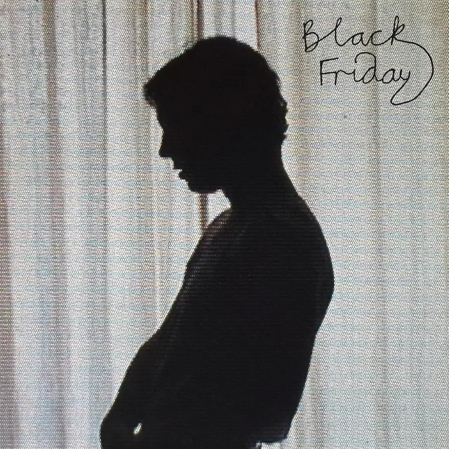 Tom Odell Black Friday (CD) 