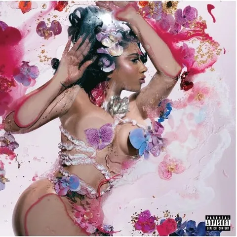 Kali Uchis Orquideas (CD) 