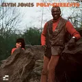 Elvin Jones Poly-Currents - Tone Poet Edition (LP)