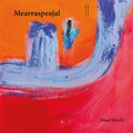Johan Sara jr. Mearraspeajal (LP)