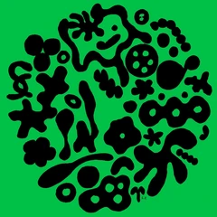 Center Of The Universe Long Player (LP)