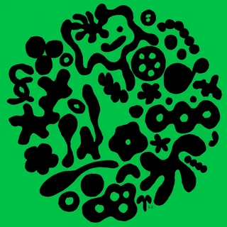 Center Of The Universe Long Player (LP)