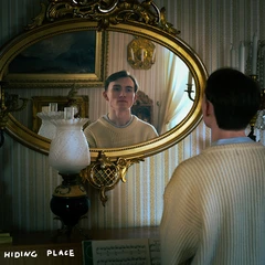 Jakob Dahle Hiding Place (LP)