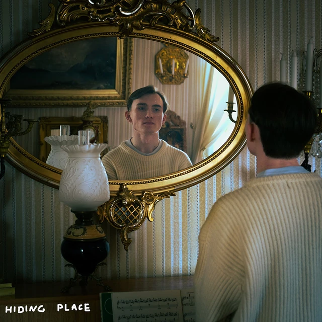 Jakob Dahle Hiding Place (LP) 