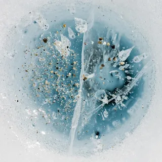 Manu Delago Snow From Yesterday (LP)