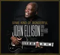 John Ellison Some Kind Of Wonderful (CD)