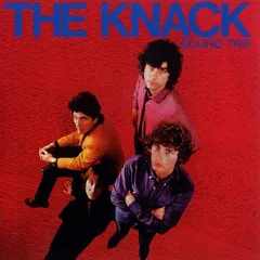 The Knack Round Trip (CD)