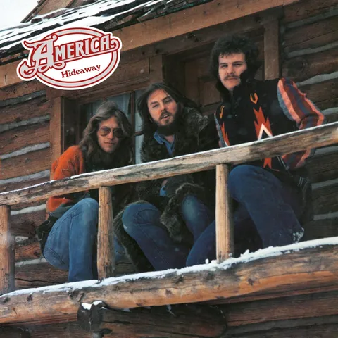America Hideaway (CD)