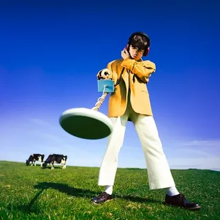 Declan McKenna What Happened To The Beach? (CD)