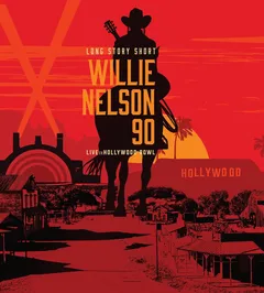 Willie Nelson Long Story Short: Willie Nelson…(2CD+BD)