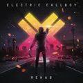 Electric Callboy Rehab - LTD (LP)
