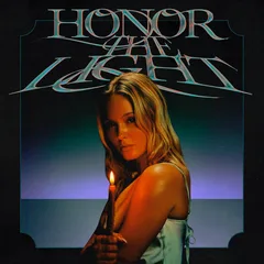 Zara Larsson Honor The Light EP (12")