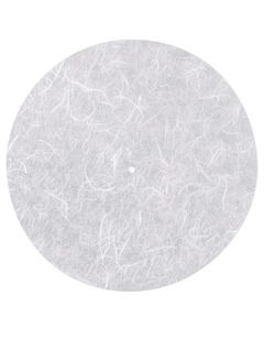 Teac TA-TS30UN platematte, Washi-papir Platespillermatte i Washi-papir