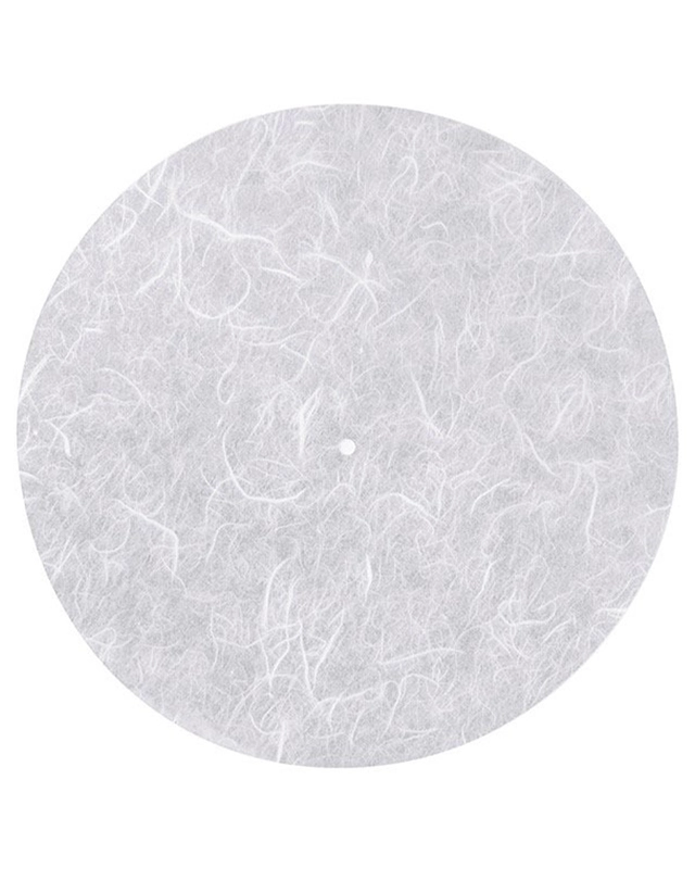 Teac TA-TS30UN platematte, Washi-papir Platespillermatte i Washi-papir 