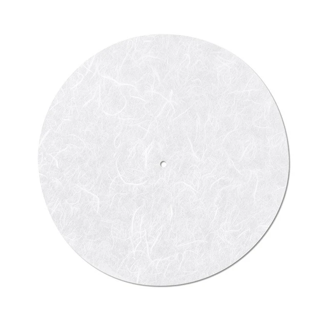 Teac TA-TS30UN platematte, Washi-papir Platespillermatte i Washi-papir 