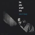 The John Wright Trio Nice 'N' Tasty (LP)