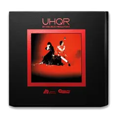The White Stripes Elephant -  UHQR (2LP)