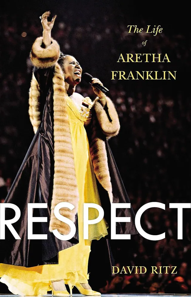 David Ritz Respect: The Life Of Aretha… (BOK) 